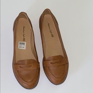 American Eagle Loafers